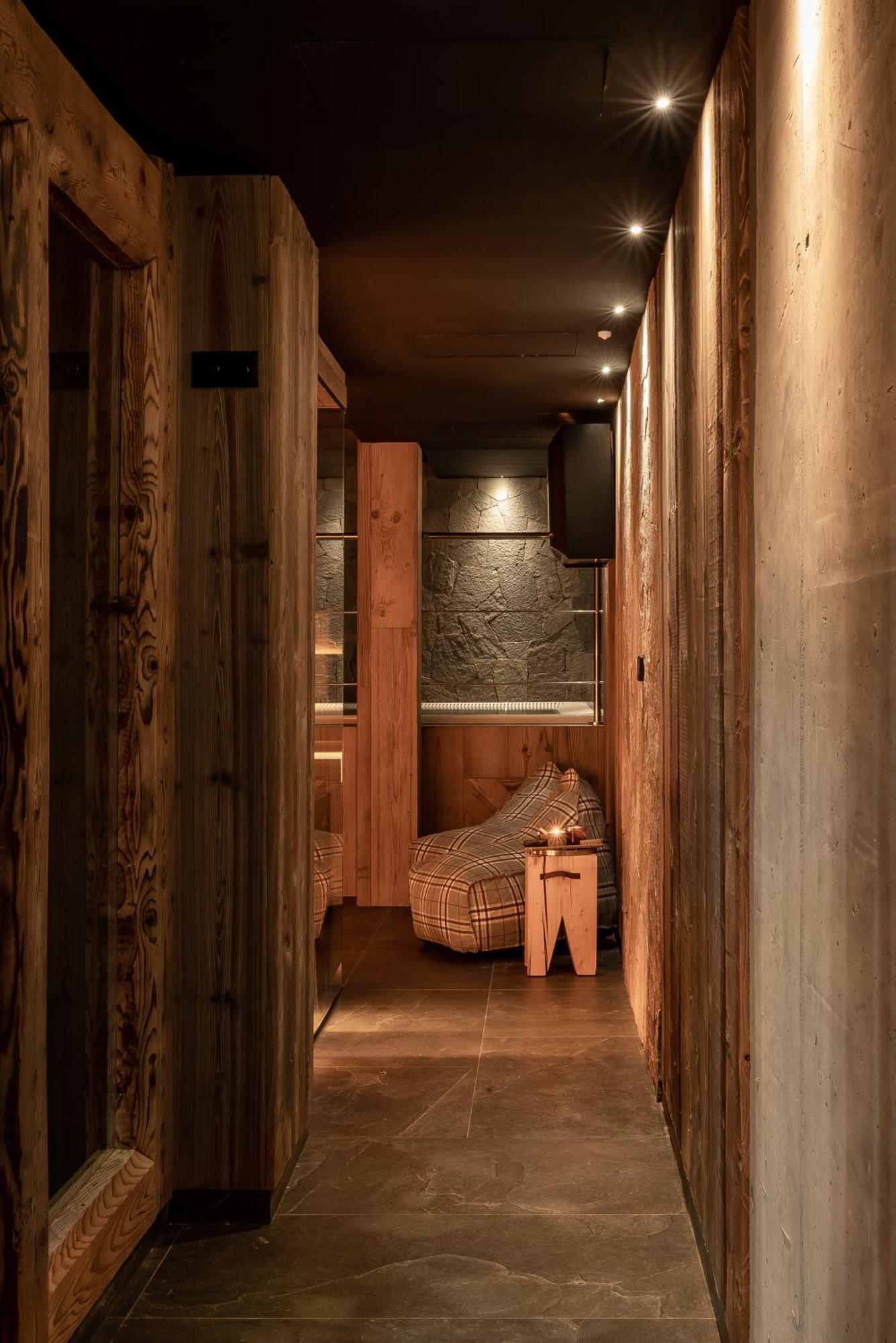 Stefanova Zakopane Aparthotel & Spa المظهر الخارجي الصورة