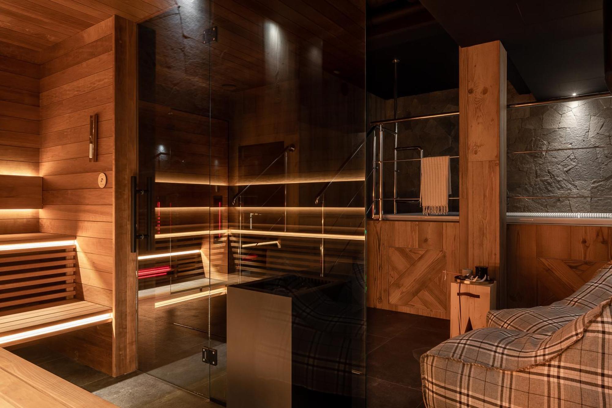 Stefanova Zakopane Aparthotel & Spa المظهر الخارجي الصورة
