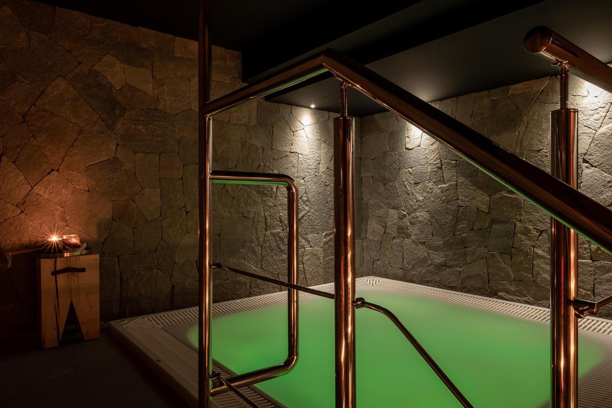 Stefanova Zakopane Aparthotel & Spa المظهر الخارجي الصورة
