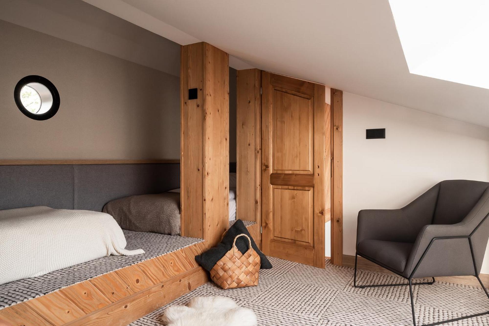 Stefanova Zakopane Aparthotel & Spa المظهر الخارجي الصورة
