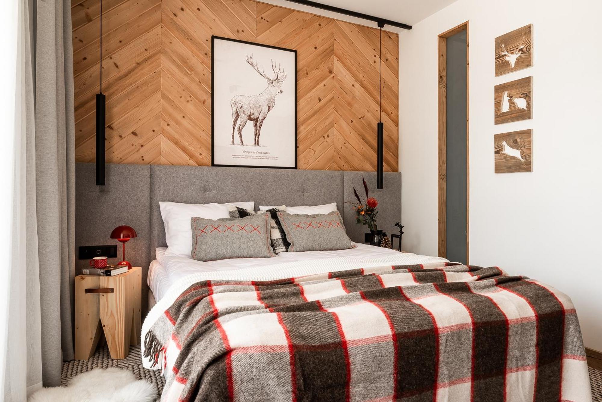 Stefanova Zakopane Aparthotel & Spa المظهر الخارجي الصورة