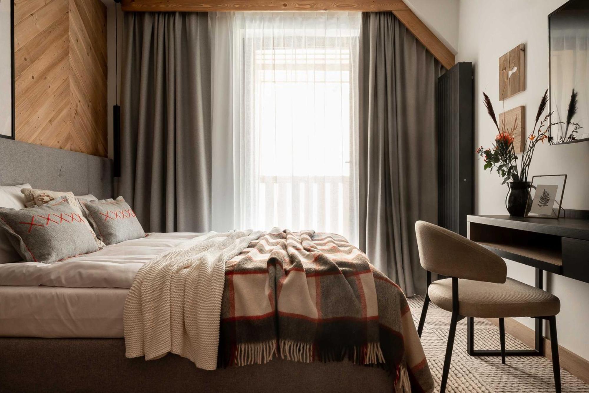 Stefanova Zakopane Aparthotel & Spa المظهر الخارجي الصورة