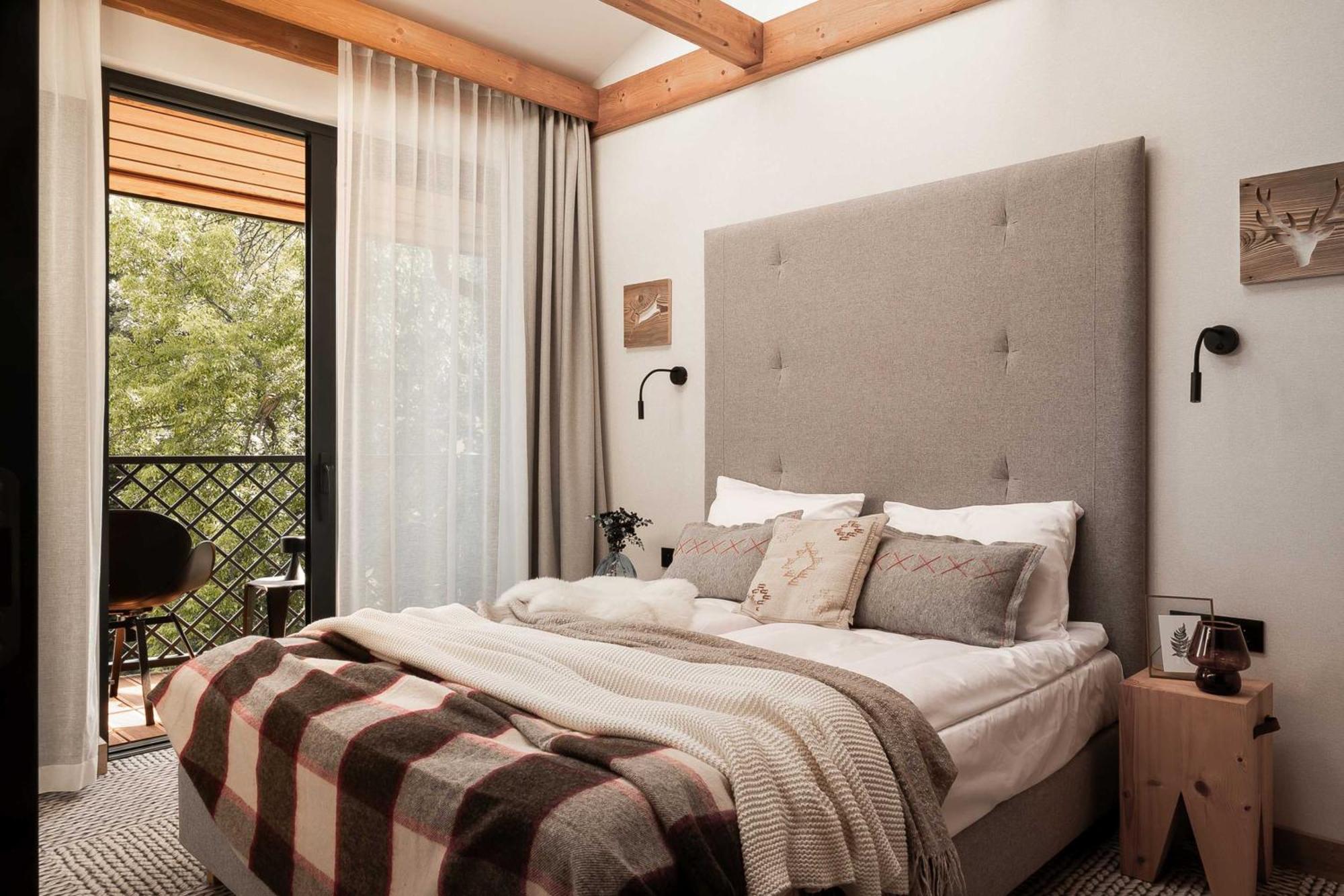 Stefanova Zakopane Aparthotel & Spa المظهر الخارجي الصورة