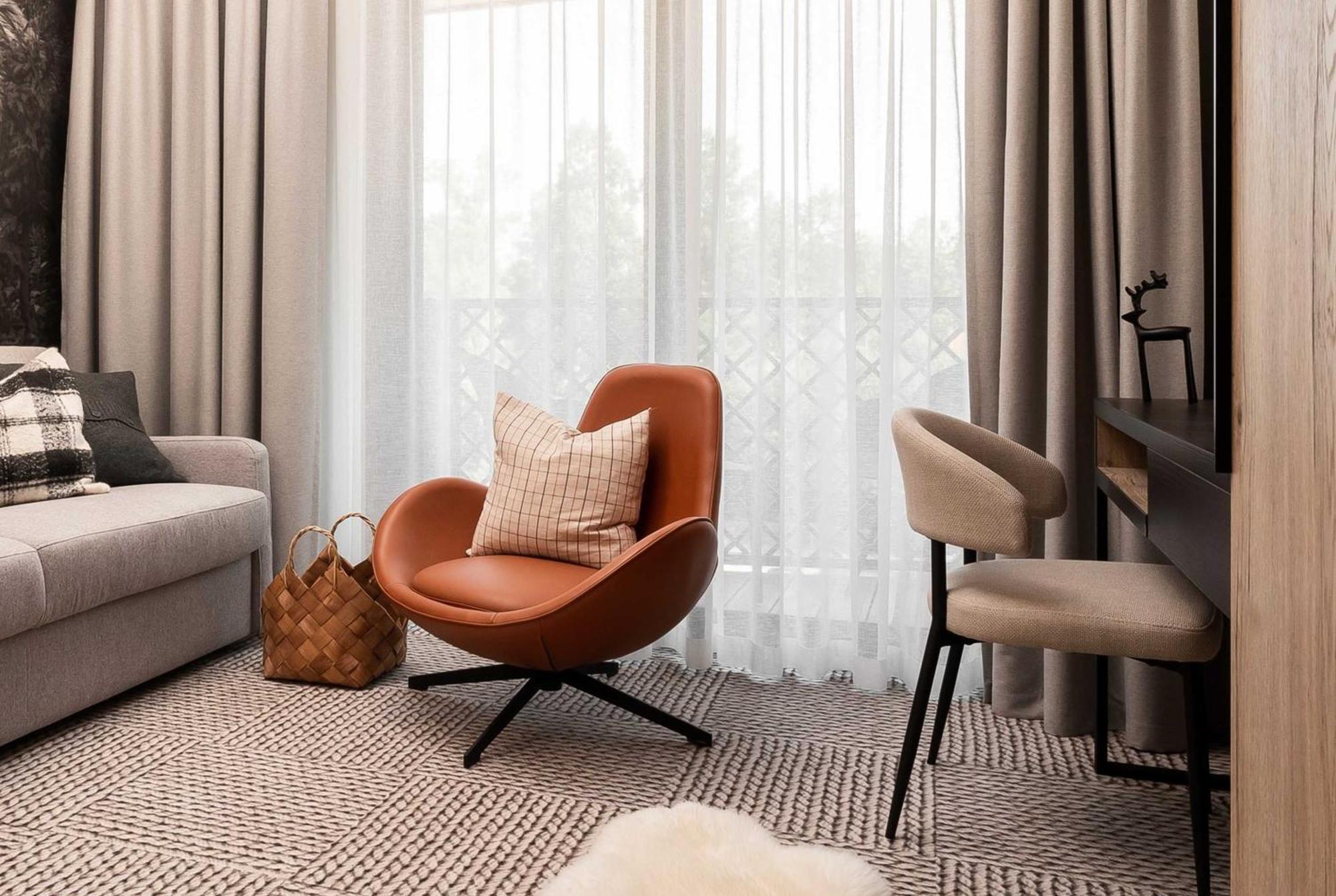 Stefanova Zakopane Aparthotel & Spa المظهر الخارجي الصورة