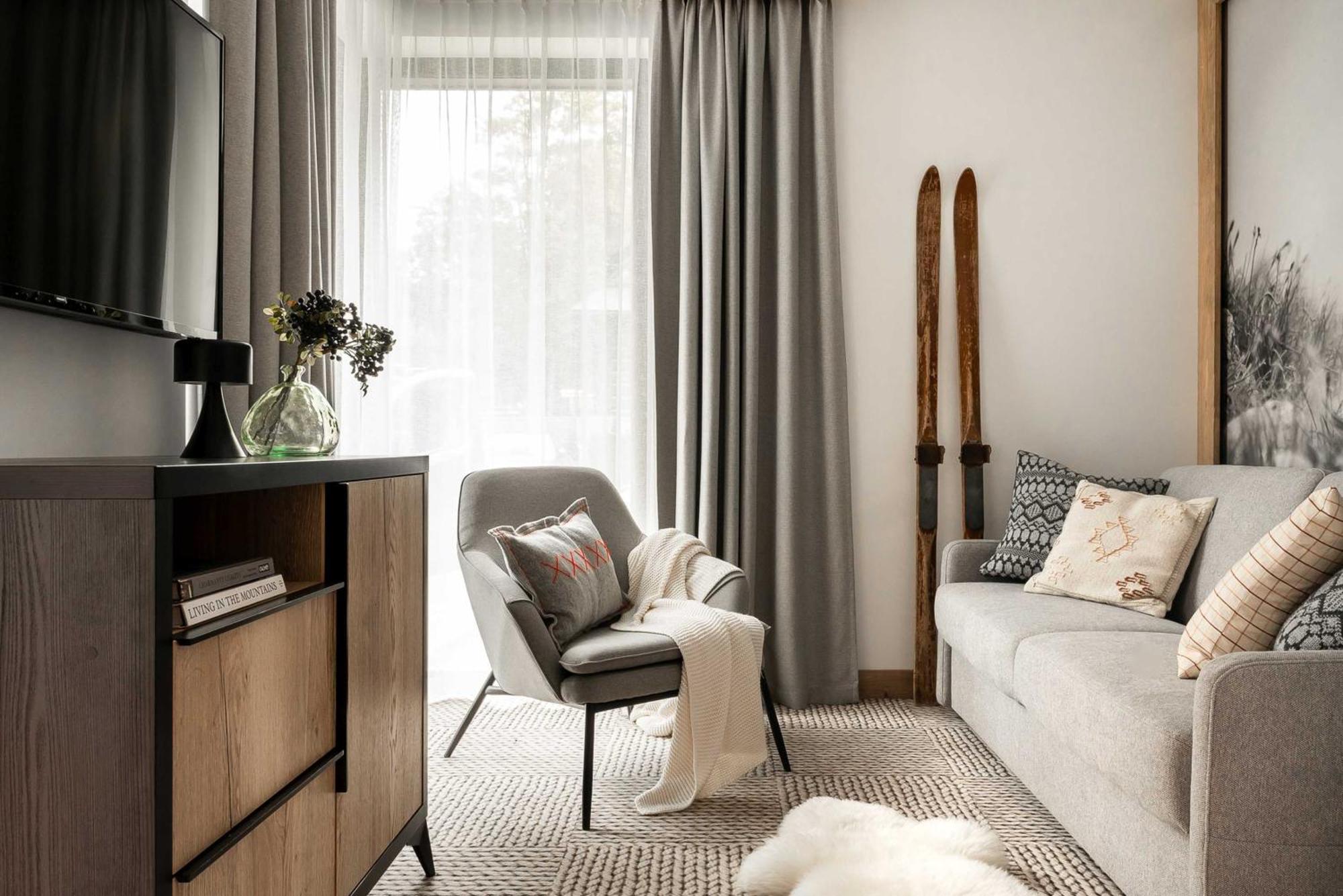 Stefanova Zakopane Aparthotel & Spa المظهر الخارجي الصورة